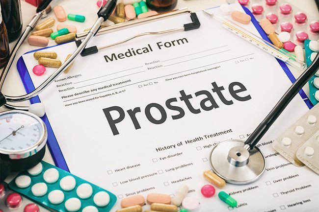 Prostate Health