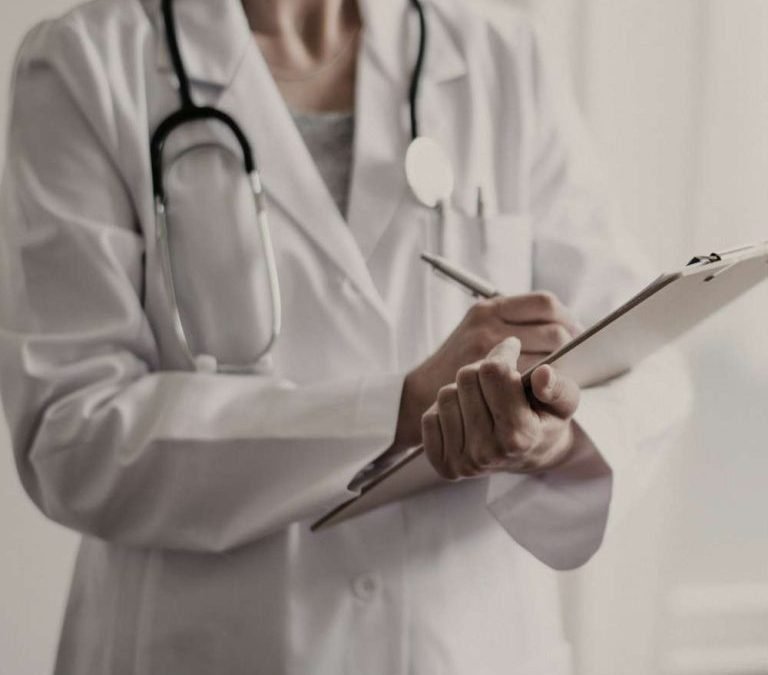 The Complete Men’s Health Guide for Men Over 40