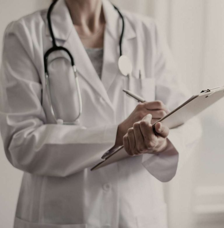 health guide for men